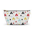 Castle Celebration Cosmetic Bag