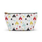 Castle Celebration Cosmetic Bag