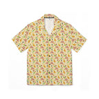 Enchanted Tiki Room Hawaiian Shirt