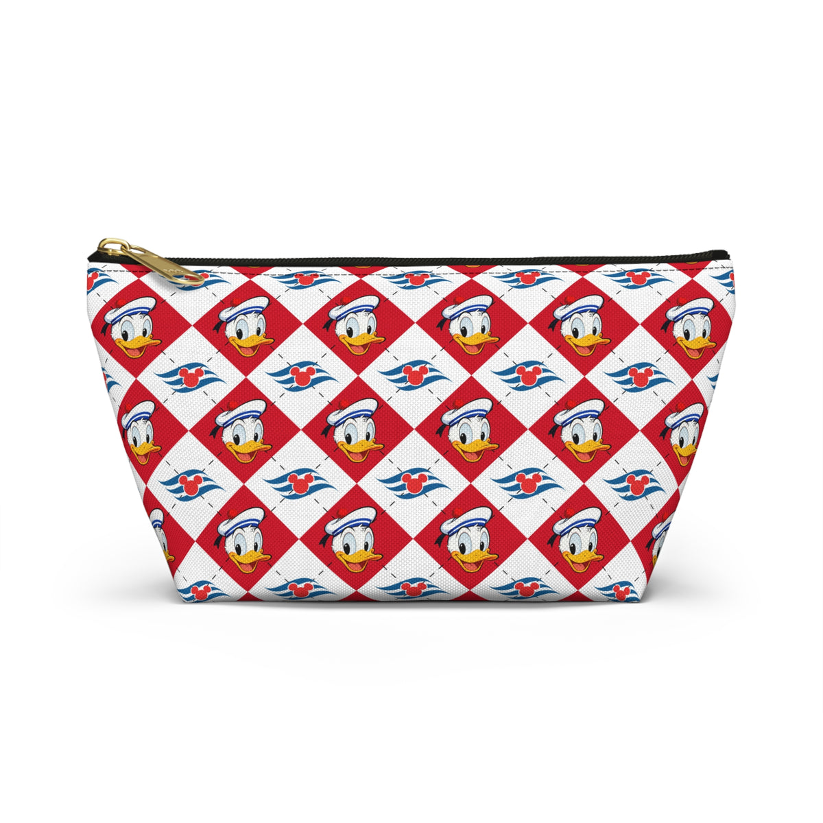 DCL Donald Cosmetic Bag