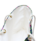 Toucan Jungle Weekender Bag