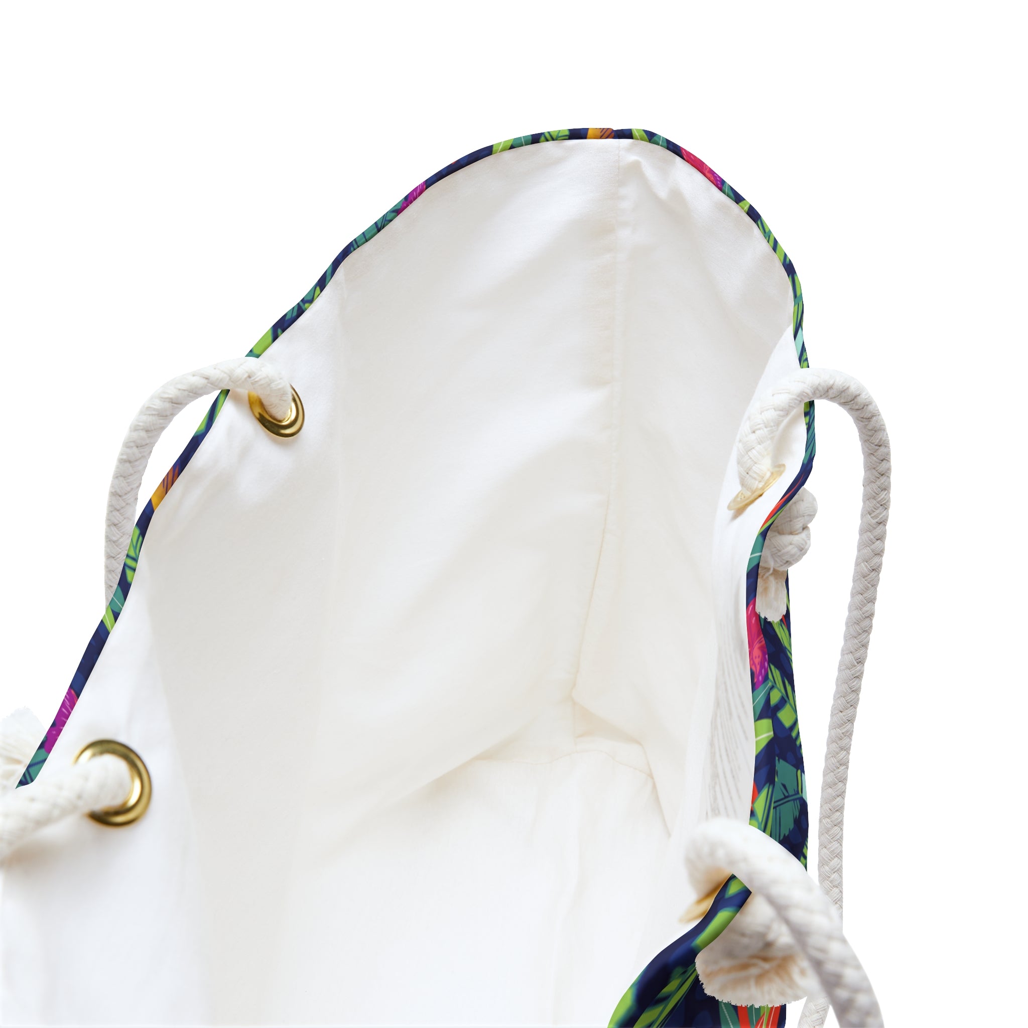 Toucan Jungle Weekender Bag