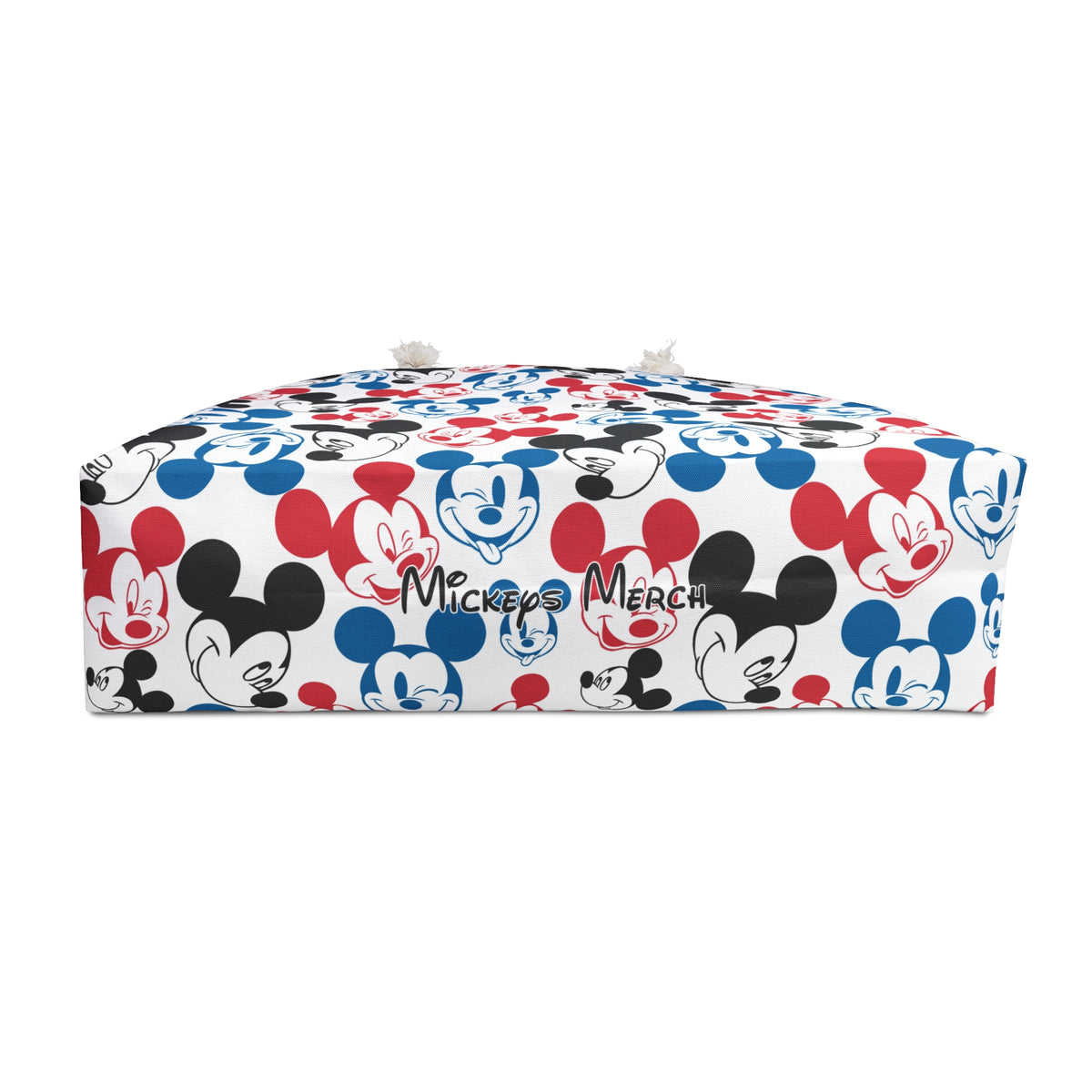 Emoji Mickey Weekender Bag