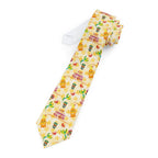Enchanted Tiki Room Mens Necktie