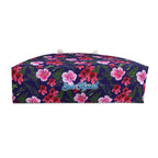 Painted Floral Arrangement Weekender Bag