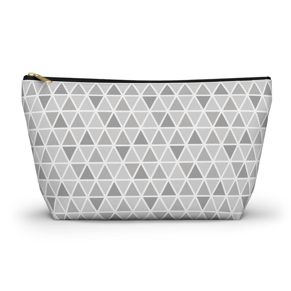 Epcot Ball Pattern Cosmetic Bag