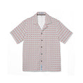 Flowering Vines Hawaiian Shirt