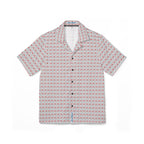 Flowering Vines Hawaiian Shirt