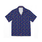 Character Arrows Hawaiian Shirt