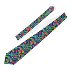 Toucan Jungle Mens Necktie