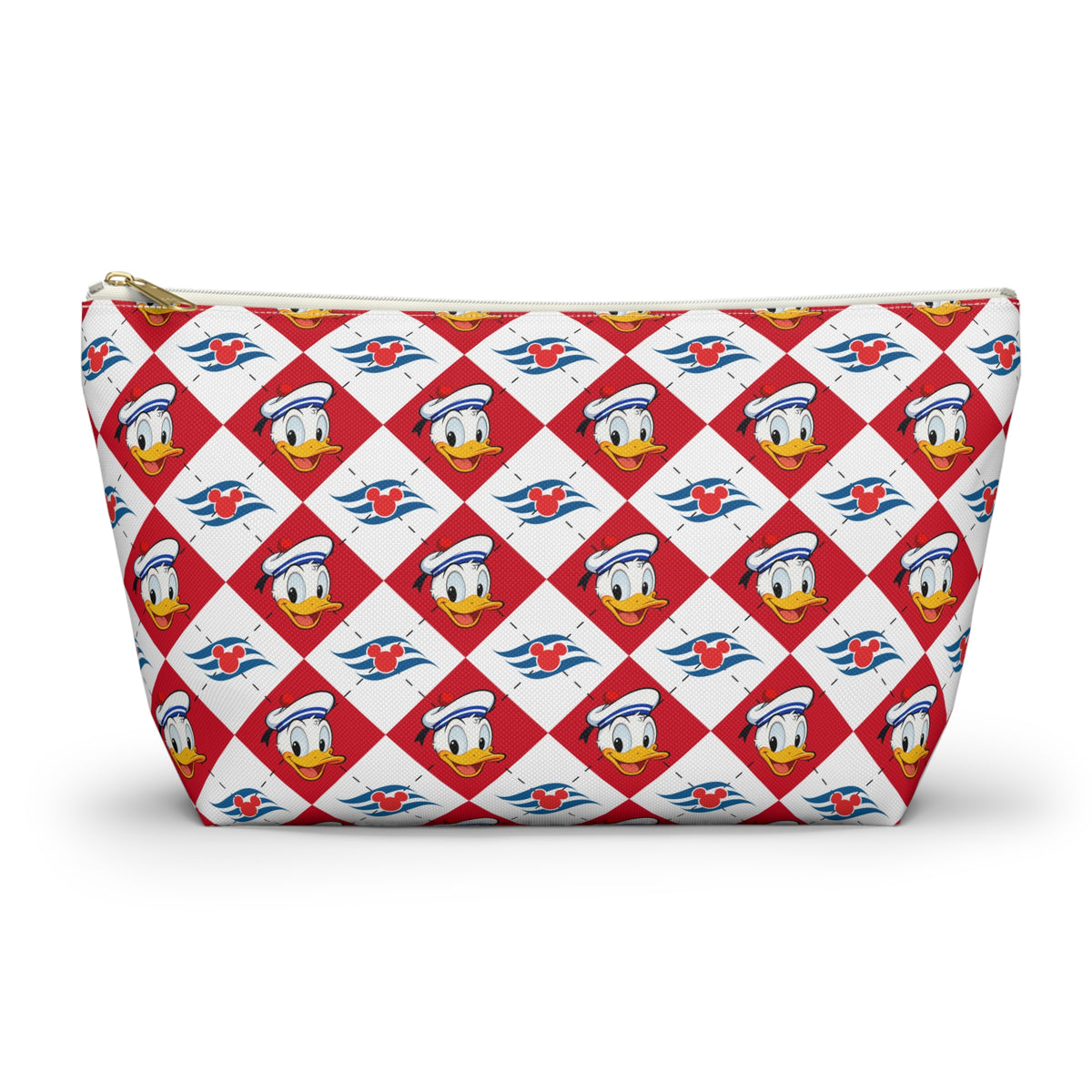 DCL Donald Cosmetic Bag