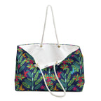 Toucan Jungle Weekender Bag