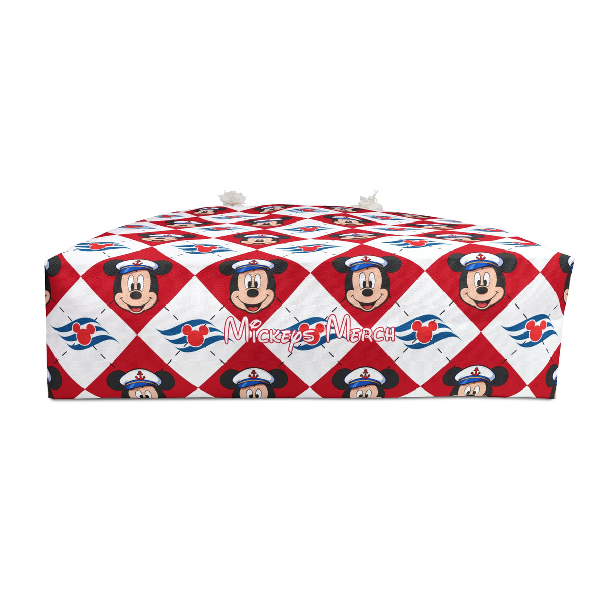 DCL Mickey Weekender Bag