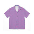 Pink Blooming Sky Hawaiian Shirt