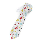 Castle Celebration Mens Necktie