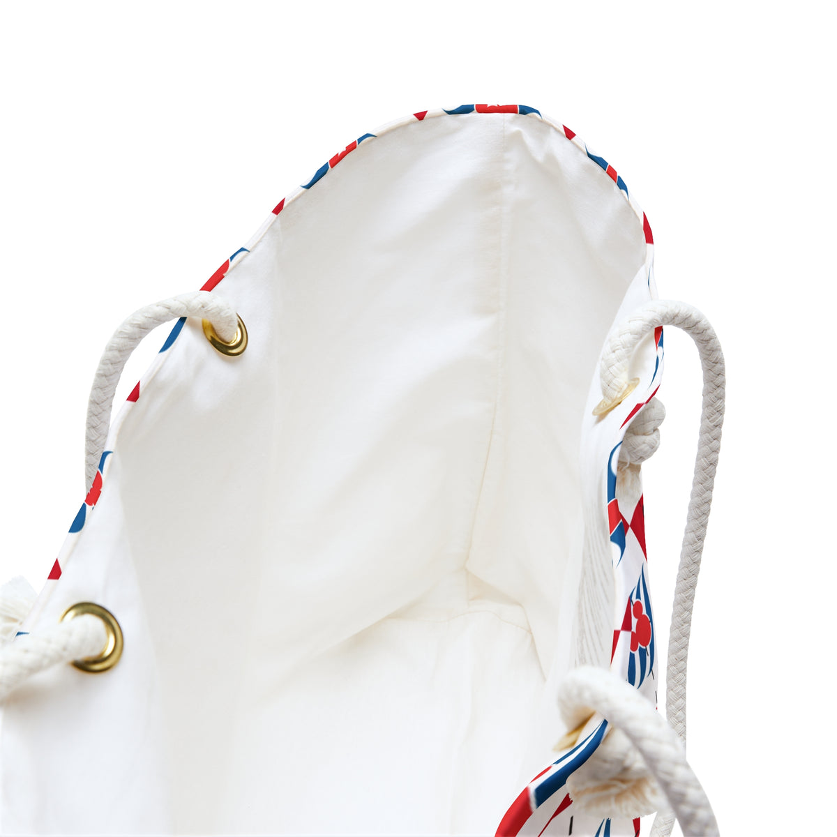 DCL Mickey Weekender Bag