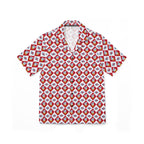 DCL Donald Hawaiian Shirt