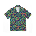 Toucan Jungle Hawaiian Shirt