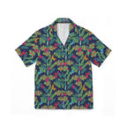 Toucan Jungle Hawaiian Shirt