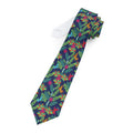 Toucan Jungle Mens Necktie