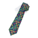 Toucan Jungle Mens Necktie