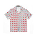 Flowering Vines Tropical Paradise Hawaiian Shirt