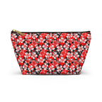Dragonstone Hibiscus Cosmetic Bag
