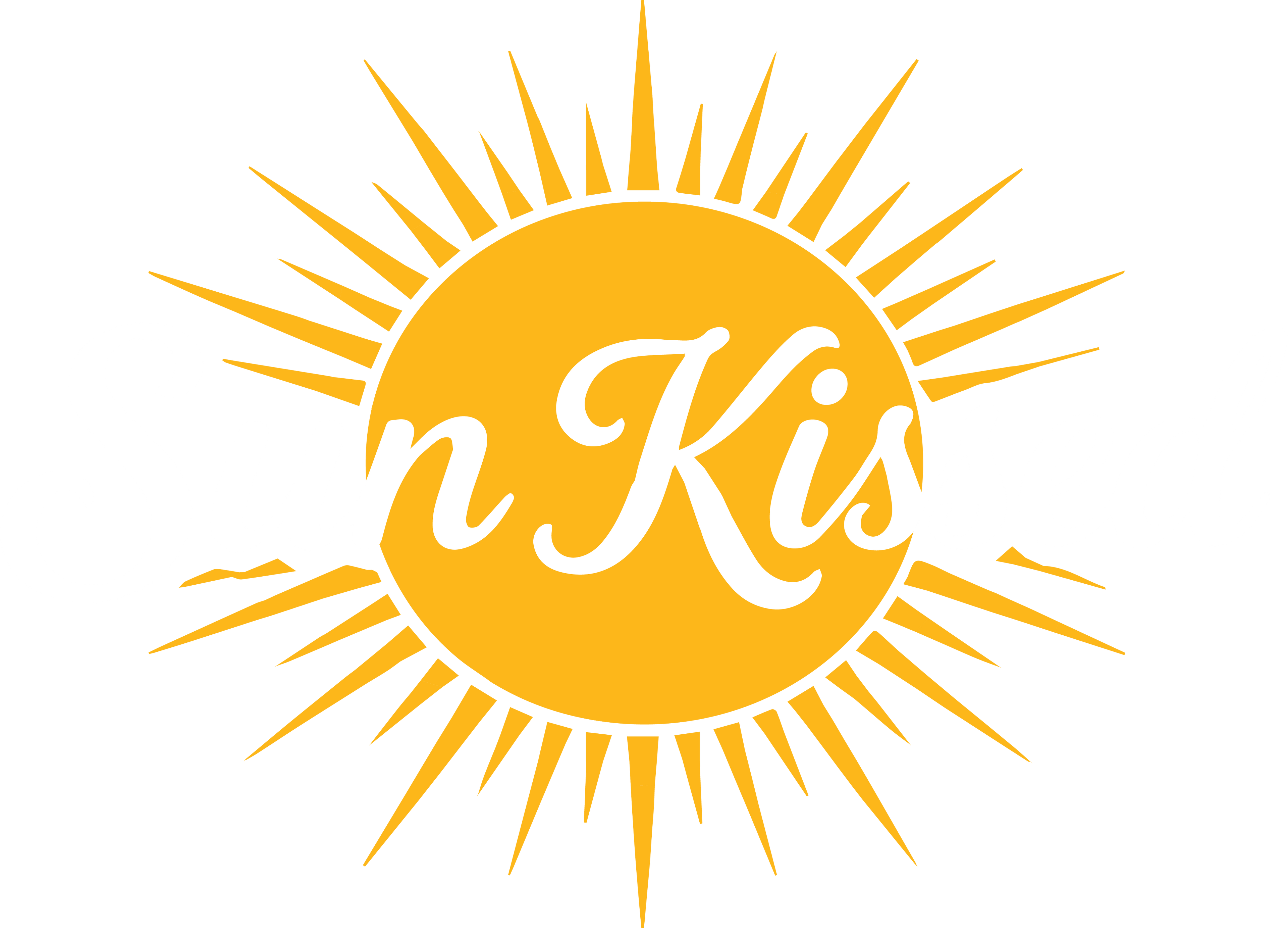 Sun Kissed Shirts