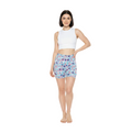 Abstract Pastel Flora — Image 1 Redo 2:3 Full Body