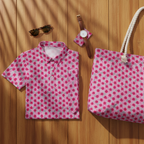 Accessories Flat Lay