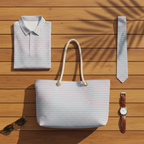 Accessories Flat Lay