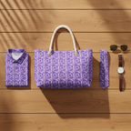 Accessories Flat Lay