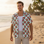Beach Lifestyle Mockup