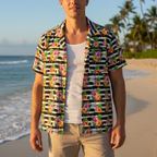 Beach Lifestyle Mockup