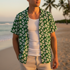 Beach Lifestyle Mockup