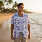 Beach Lifestyle Mockup