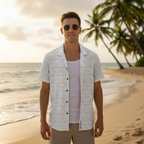 Beach Lifestyle Mockup