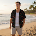 Beach Lifestyle Mockup
