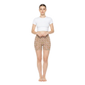 Blooming Floral Pinwheels — Image 1 Full Body Studio