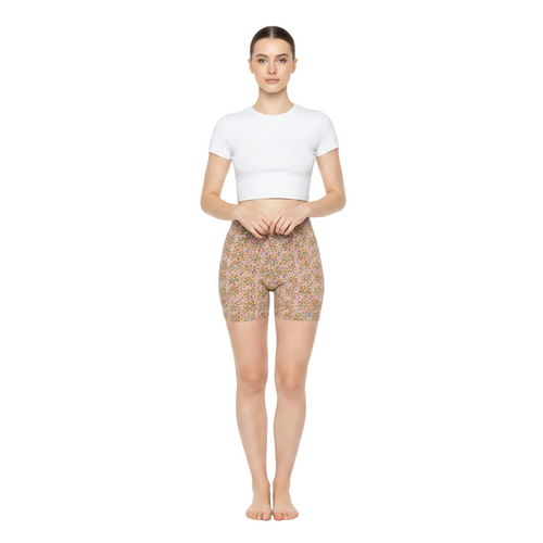 Blooming Floral Pinwheels — Image 1 Full Body Studio