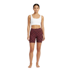 Burgundy Poppy — Image 1 Full Body Studio