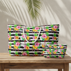 Cosmetic Bag Upsell