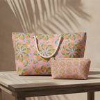 Cosmetic Bag Upsell