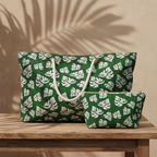 Cosmetic Bag Upsell