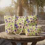 Cosmetic Bag Upsell