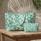 Cosmetic Bag Upsell