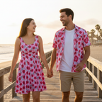 Couple Matching - Boardwalk