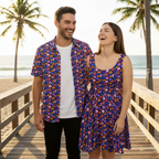 Couple Matching - Boardwalk