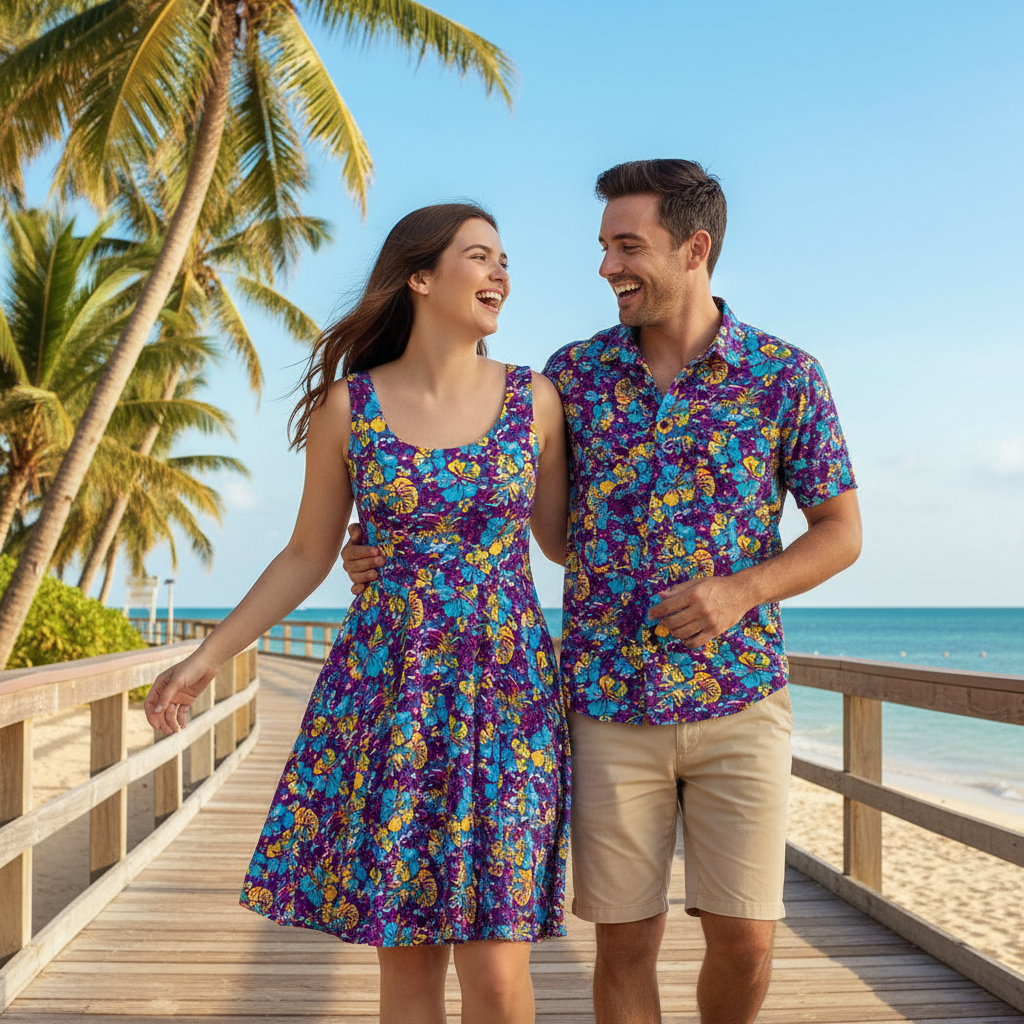 Couple Matching