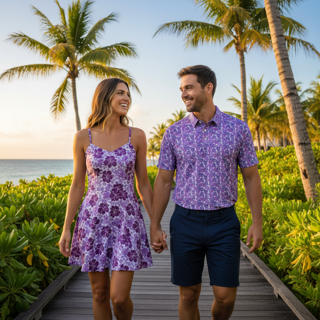 Couple Matching